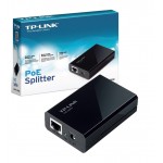 اسپلیتر برق شبکه TP-LINK مدل TL-POE10R