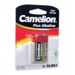 باتری کتابی Camelion مدل Plus Alkaline