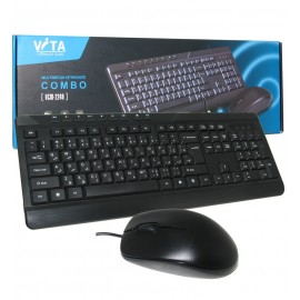 کیبورد و موس ViTA مدل VCM-2248