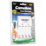 شارژر باتری Camelion مدل BC1002C