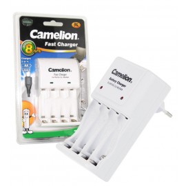 شارژر باتری کملیون (Camelion) مدل BC1010B