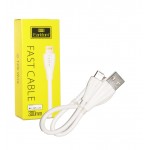 کابل آیفون پاوربانکی Earldom مدل EC-S010i