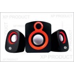 اسپیکر سه تیکه  XP مدل S65