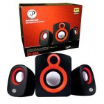 اسپیکر سه تیکه  XP مدل S65