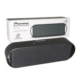اسپیکر بلوتوث رم و فلش خور Pioneer مدل PIN-1105