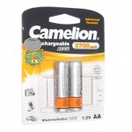 باتری قلمی شارژی Camelion مدل Always Ready 2700mAh