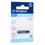 باتری ریموت کنترل 27 آمپر Westinghouse مدل A27
