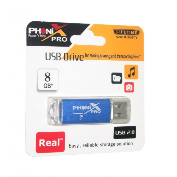 فلش Phonix Pro مدل 8GB Real