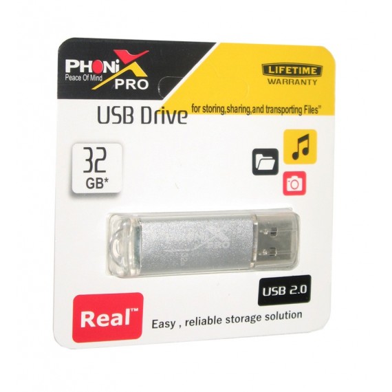 فلش Phonix Pro مدل 32GB Real