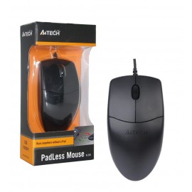 موس سیم دار ای فور تک (A4TECH)  مدل N-300