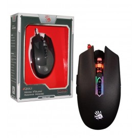 موس گیم A4tech  مدل Q80
