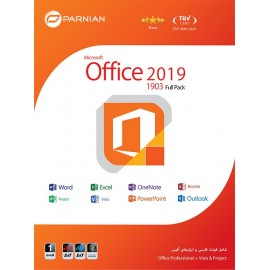 Office Pro Plus 2019