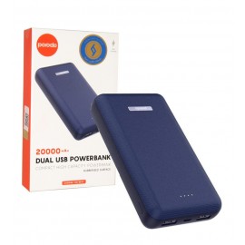 پاور بانک Porodo مدل 20000Mah PB200