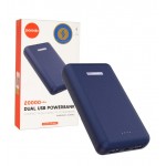 پاور بانک Porodo مدل 20000Mah PB200