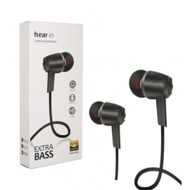 هندزفری Hi-Res Audio مدل MDR-EX75AP مشکی