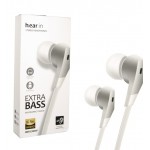 هندزفری Extra Bass مدل MDR-EX85AP سفید