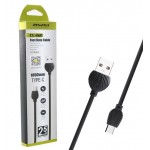 کابل Type-C اورجینال Awei طول 1 متر مدل CL-62