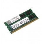 رم لپ تاپ KingSton مدل 8GB DDR3 1600