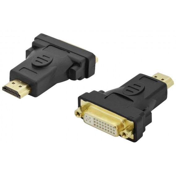 تبدیل HDMI به DVI