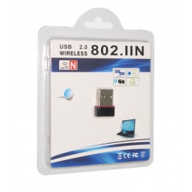 دانگل Wifi شبکه بی سیم کد 124