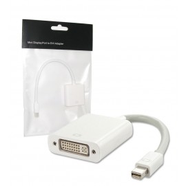 تبدیل Mini Displayport به Dvi