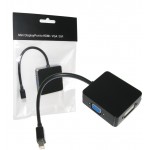 تبدیل Mini DisplayPort به Dvi/Vga/Hdmi