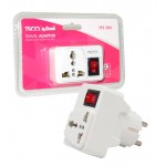 تبدیل 3 به 2 برق TSCO مدل TPS 504