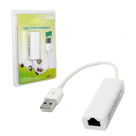کارت شبکه USB سیم دار BBK