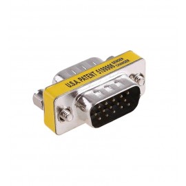 تبدیل VGA دو سر نری