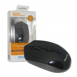 موس بی سیم Philips مدل PH-18