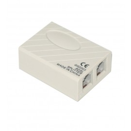 اسپلیتر مودم مدل GG2003 (بسته 20 عددی)