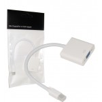 تبدیل mini DisplayPort به Vga
