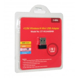 دانگل Wifi شبکه بی سیم مدل OT-WUA450