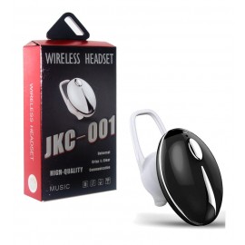 هدفون بلوتوث تک گوش مدل  JKC-001