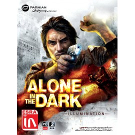 Alone in the Dark Illumination