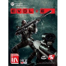 Evolve