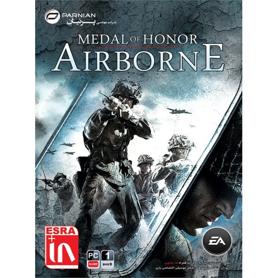 Medal of Honor Airborne