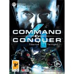 Command & Conquer 4 Tiberian Twilight