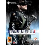 Metal Gear Solid 2 Substance