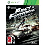 Fast & Furious Showdown (XBOX)