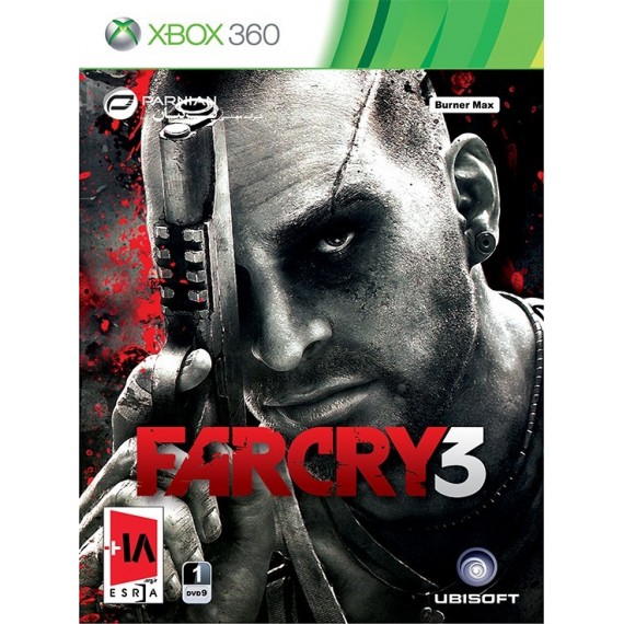 FarCry3 (XBOX)
