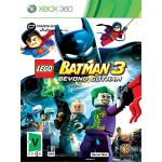 Lego Batman 3 Beyond Gotham (XBOX)