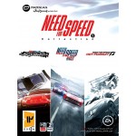 Need for Speed Collection 1