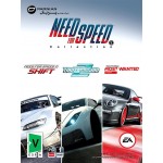 Need for Speed Collection 2