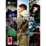 Sniper Games Collection 1