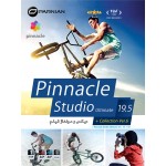 Pinnacle Studio Ultimate 19.1 + Collection (Ver.5)