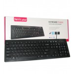 کیبورد TSCO مدل TK 8022
