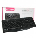 کیبورد TSCO مدل TK 8018