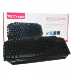 کیبورد TSCO مدل TK 8120N