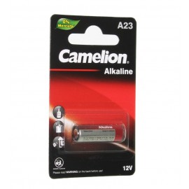 باتری ریموت کنترل کملیون (Camelion) مدل A23 Alkaline